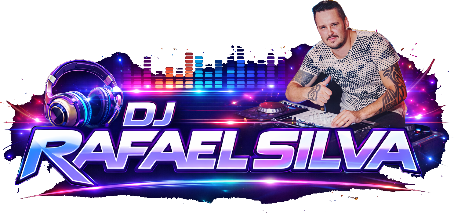 DJ Rafael Silva